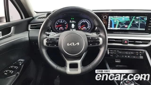 2022 Kia K5 3rd Gen 2.0 Sold VIN KNAG241ABNA176580 – side profile 2022 Kia K5 3rd Gen 2.0 Sold VIN KNAG241ABNA176580 – side profile