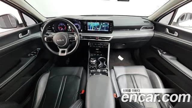 2022 Kia K5 3rd Gen 2.0 Sold VIN KNAG241ABNA176580 – dashboard 2022 Kia K5 3rd Gen 2.0 Sold VIN KNAG241ABNA176580 – dashboard
