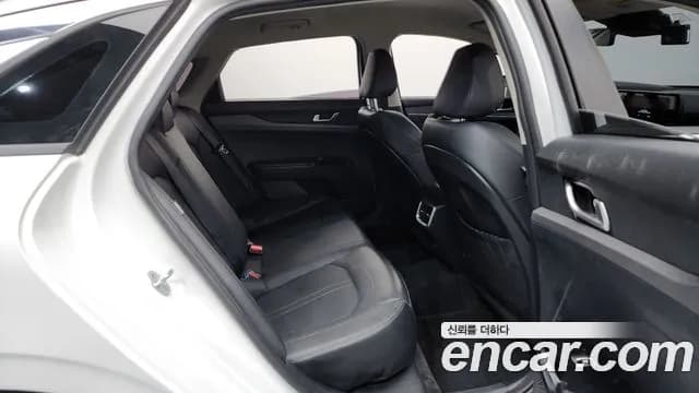 2022 Kia K5 3rd Gen 2.0 Sold VIN KNAG241ABNA176580 – engine bay 2022 Kia K5 3rd Gen 2.0 Sold VIN KNAG241ABNA176580 – engine bay