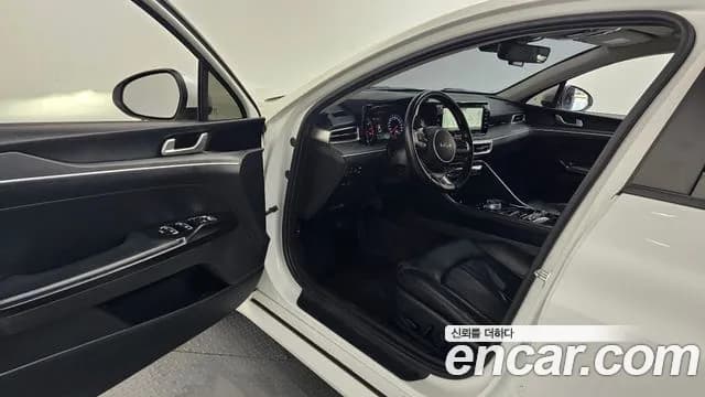 2022 Kia K5 3rd Gen 2.0 Sold VIN KNAG241ABNA191676 – exterior detail 2022 Kia K5 3rd Gen 2.0 Sold VIN KNAG241ABNA191676 – exterior detail