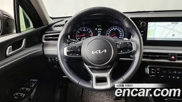 2022 Kia K5 3rd Gen 2.0 Sold VIN KNAG241ABNA192252 – odometer reading 2022 Kia K5 3rd Gen 2.0 Sold VIN KNAG241ABNA192252 – odometer reading