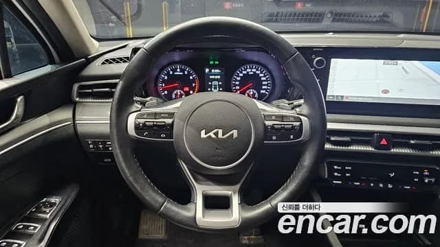 2022 Kia K5 3rd Gen 2.0 Sold VIN KNAG241ABNA194027 – exterior detail 2022 Kia K5 3rd Gen 2.0 Sold VIN KNAG241ABNA194027 – exterior detail