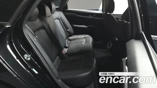 2023 Kia K5 3rd Gen 2.0 Sold VIN KNAG241ABPA206395 – rear exterior 2023 Kia K5 3rd Gen 2.0 Sold VIN KNAG241ABPA206395 – rear exterior