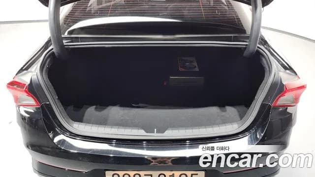 2023 Kia K5 3rd Gen 2.0 Sold VIN KNAG241ABPA228463 – rear exterior 2023 Kia K5 3rd Gen 2.0 Sold VIN KNAG241ABPA228463 – rear exterior