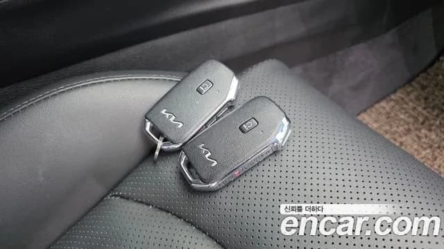 2023 Kia K5 3rd Gen 2.0 Sold VIN KNAG241ABPA234548 – engine bay 2023 Kia K5 3rd Gen 2.0 Sold VIN KNAG241ABPA234548 – engine bay
