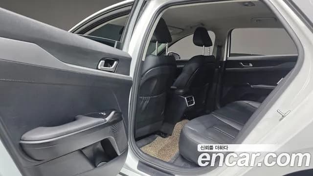 2023 Kia K5 3rd Gen 2.0 Sold VIN KNAG241ABPA234548 – exterior detail 2023 Kia K5 3rd Gen 2.0 Sold VIN KNAG241ABPA234548 – exterior detail