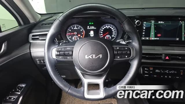 2023 Kia K5 3rd Gen 2.0 Sold VIN KNAG241ABPA234548 – undercarriage 2023 Kia K5 3rd Gen 2.0 Sold VIN KNAG241ABPA234548 – undercarriage