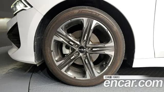 2023 Kia K5 3rd Gen 2.0 Sold VIN KNAG241ABPA235379 – front exterior 2023 Kia K5 3rd Gen 2.0 Sold VIN KNAG241ABPA235379 – front exterior