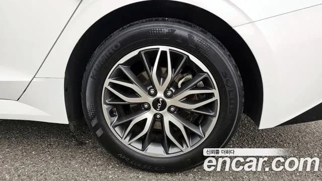 2023 Kia K5 3rd Gen 2.0 Sold VIN KNAG241ABPA240314 – trunk area 2023 Kia K5 3rd Gen 2.0 Sold VIN KNAG241ABPA240314 – trunk area