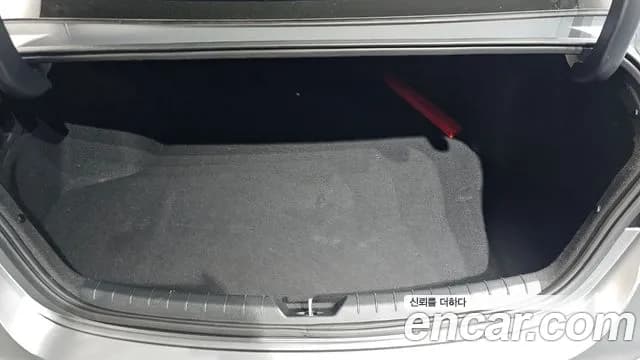 2023 Kia K5 3rd Gen 2.0 Sold VIN KNAG241ABPA243969 – undercarriage 2023 Kia K5 3rd Gen 2.0 Sold VIN KNAG241ABPA243969 – undercarriage