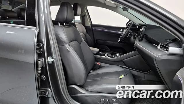 2023 Kia K5 3rd Gen 2.0 Sold VIN KNAG241ABPA244103 – engine bay 2023 Kia K5 3rd Gen 2.0 Sold VIN KNAG241ABPA244103 – engine bay