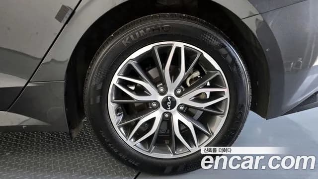 2023 Kia K5 3rd Gen 2.0 Sold VIN KNAG241ABPA244103 – odometer reading 2023 Kia K5 3rd Gen 2.0 Sold VIN KNAG241ABPA244103 – odometer reading