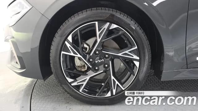 2024 Kia The New K5 3rd Gen 2.0 Sold VIN KNAG241ABRA258057 – rear exterior 2024 Kia The New K5 3rd Gen 2.0 Sold VIN KNAG241ABRA258057 – rear exterior