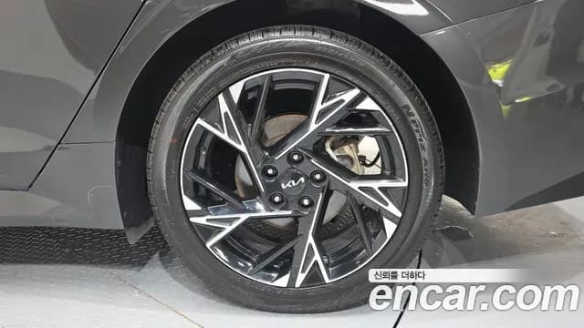 2024 Kia The New K5 3rd Gen 2.0 Sold VIN KNAG241ABRA258057 – trunk area 2024 Kia The New K5 3rd Gen 2.0 Sold VIN KNAG241ABRA258057 – trunk area