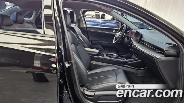 2024 Kia The New K5 3rd Gen 2.0 Sold VIN KNAG241ABRA258805 – engine bay 2024 Kia The New K5 3rd Gen 2.0 Sold VIN KNAG241ABRA258805 – engine bay