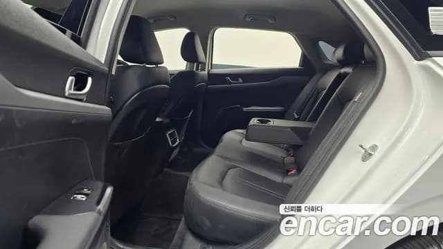 2024 Kia The New K5 3rd Gen 2.0 Sold VIN KNAG241ABRA261381 – front exterior 2024 Kia The New K5 3rd Gen 2.0 Sold VIN KNAG241ABRA261381 – front exterior