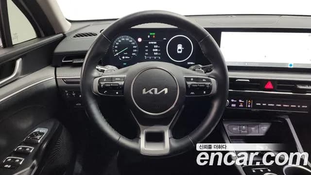 2024 Kia The New K5 3rd Gen 2.0 Sold VIN KNAG241ABRA263528 – front exterior 2024 Kia The New K5 3rd Gen 2.0 Sold VIN KNAG241ABRA263528 – front exterior