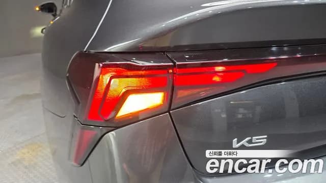 2024 Kia The New K5 3rd Gen 2.0 Sold VIN KNAG241ABRA291047 – exterior detail 2024 Kia The New K5 3rd Gen 2.0 Sold VIN KNAG241ABRA291047 – exterior detail