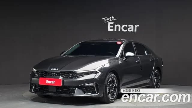 2024 Kia The New K5 3rd Gen 2.0 Sold VIN KNAG241ABRA291047 – odometer reading 2024 Kia The New K5 3rd Gen 2.0 Sold VIN KNAG241ABRA291047 – odometer reading