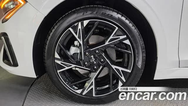 2025 Kia The New K5 3rd Gen 2.0 Sold VIN KNAG241ABSA344835 – engine bay 2025 Kia The New K5 3rd Gen 2.0 Sold VIN KNAG241ABSA344835 – engine bay