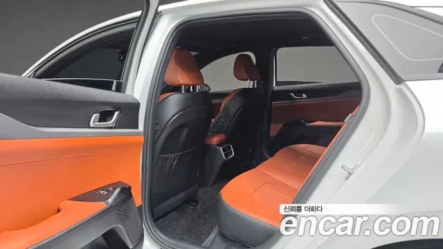 2025 Kia The New K5 3rd Gen 2.0 Sold VIN KNAG241ABSA344835 – photo 14 2025 Kia The New K5 3rd Gen 2.0 Sold VIN KNAG241ABSA344835 – photo 14