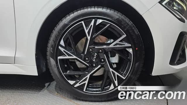 2025 Kia The New K5 3rd Gen 2.0 Sold VIN KNAG241ABSA346472 – front exterior 2025 Kia The New K5 3rd Gen 2.0 Sold VIN KNAG241ABSA346472 – front exterior