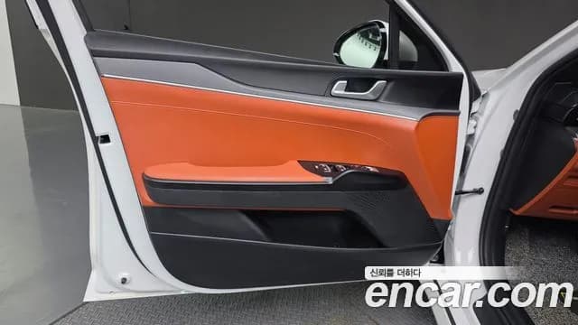 2025 Kia The New K5 3rd Gen 2.0 Sold VIN KNAG241ABSA346472 – interior seats 2025 Kia The New K5 3rd Gen 2.0 Sold VIN KNAG241ABSA346472 – interior seats