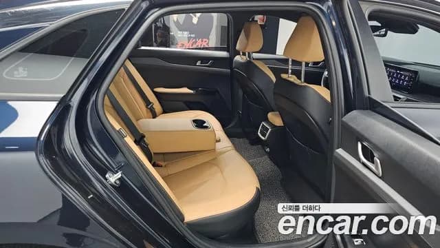 2020 Kia K5 Hybrid 3rd Gen Prestige Sold VIN KNAG241JBLA000381 – exterior detail 2020 Kia K5 Hybrid 3rd Gen Prestige Sold VIN KNAG241JBLA000381 – exterior detail