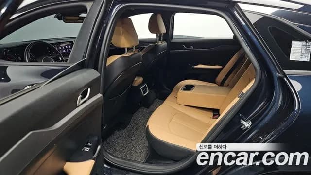 2020 Kia K5 Hybrid 3rd Gen Prestige Sold VIN KNAG241JBLA000381 – photo 13 2020 Kia K5 Hybrid 3rd Gen Prestige Sold VIN KNAG241JBLA000381 – photo 13