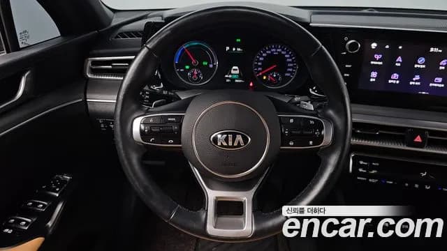 2020 Kia K5 Hybrid 3rd Gen Prestige Sold VIN KNAG241JBLA000381 – photo 17 2020 Kia K5 Hybrid 3rd Gen Prestige Sold VIN KNAG241JBLA000381 – photo 17