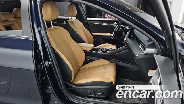 2020 Kia K5 Hybrid 3rd Gen Prestige Sold VIN KNAG241JBLA000381 – photo 36 2020 Kia K5 Hybrid 3rd Gen Prestige Sold VIN KNAG241JBLA000381 – photo 36