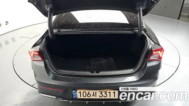 2020 Kia K5 Hybrid 3rd Gen Prestige Sold VIN KNAG241JBLA009142 – interior seats 2020 Kia K5 Hybrid 3rd Gen Prestige Sold VIN KNAG241JBLA009142 – interior seats
