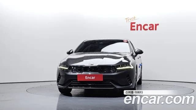 2020 Kia K5 Hybrid 3rd Gen Prestige Sold VIN KNAG241JBLA009142 – exterior detail 2020 Kia K5 Hybrid 3rd Gen Prestige Sold VIN KNAG241JBLA009142 – exterior detail