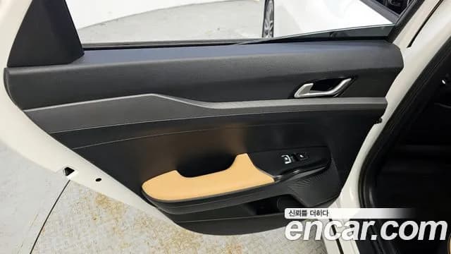 2021 Kia K5 Hybrid 3rd Gen Prestige Sold VIN KNAG241JBMA014907 – rear exterior 2021 Kia K5 Hybrid 3rd Gen Prestige Sold VIN KNAG241JBMA014907 – rear exterior