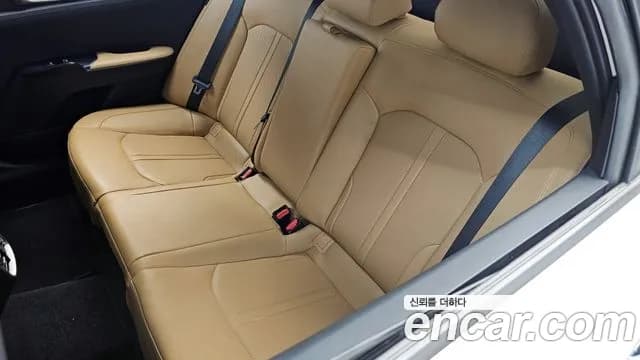 2021 Kia K5 Hybrid 3rd Gen Prestige Sold VIN KNAG241JBMA014907 – photo 11 2021 Kia K5 Hybrid 3rd Gen Prestige Sold VIN KNAG241JBMA014907 – photo 11