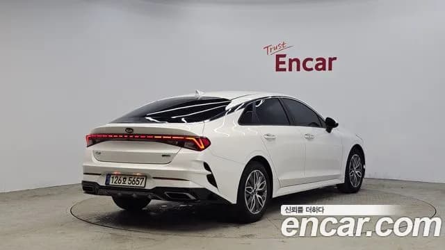 2021 Kia K5 Hybrid 3rd Gen Prestige Sold VIN KNAG241JBMA014907 – photo 16 2021 Kia K5 Hybrid 3rd Gen Prestige Sold VIN KNAG241JBMA014907 – photo 16