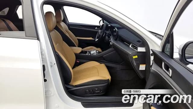 2021 Kia K5 Hybrid 3rd Gen Prestige Sold VIN KNAG241JBMA014907 – photo 34 2021 Kia K5 Hybrid 3rd Gen Prestige Sold VIN KNAG241JBMA014907 – photo 34