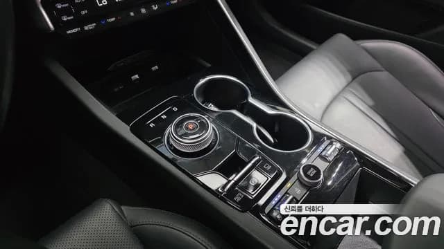 2021 Kia K5 Hybrid 3rd Gen Prestige Sold VIN KNAG241JBMA014984 – dashboard 2021 Kia K5 Hybrid 3rd Gen Prestige Sold VIN KNAG241JBMA014984 – dashboard