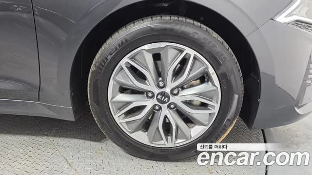 2021 Kia K5 Hybrid 3rd Gen Prestige Sold VIN KNAG241JBMA014984 – interior seats 2021 Kia K5 Hybrid 3rd Gen Prestige Sold VIN KNAG241JBMA014984 – interior seats