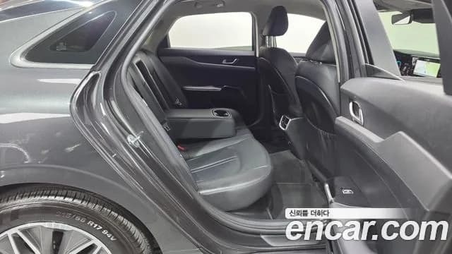 2021 Kia K5 Hybrid 3rd Gen Prestige Sold VIN KNAG241JBMA014984 – photo 14 2021 Kia K5 Hybrid 3rd Gen Prestige Sold VIN KNAG241JBMA014984 – photo 14