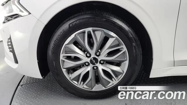 2022 Kia K5 Hybrid 3rd Gen Prestige Sold VIN KNAG241JBNA021578 – undercarriage 2022 Kia K5 Hybrid 3rd Gen Prestige Sold VIN KNAG241JBNA021578 – undercarriage