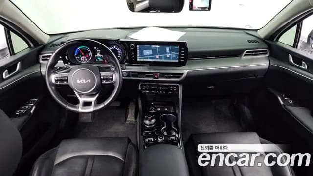 2022 Kia K5 Hybrid 3rd Gen Prestige Sold VIN KNAG241JBNA021578 – photo 15 2022 Kia K5 Hybrid 3rd Gen Prestige Sold VIN KNAG241JBNA021578 – photo 15