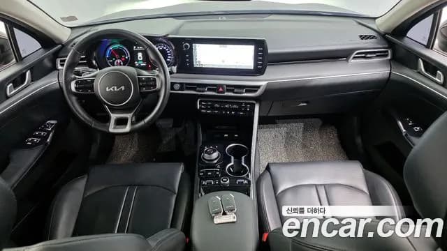 2022 Kia K5 Hybrid 3rd Gen Prestige Sold VIN KNAG241JBNA022962 – photo 16 2022 Kia K5 Hybrid 3rd Gen Prestige Sold VIN KNAG241JBNA022962 – photo 16