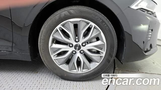 2022 Kia K5 Hybrid 3rd Gen Prestige Sold VIN KNAG241JBNA022962 – photo 24 2022 Kia K5 Hybrid 3rd Gen Prestige Sold VIN KNAG241JBNA022962 – photo 24