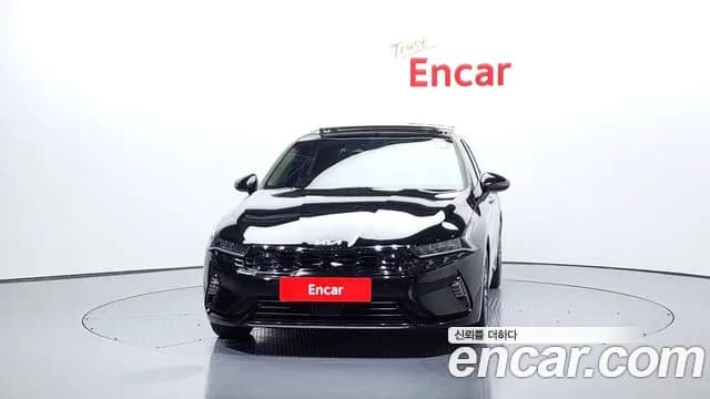 2022 Kia K5 Hybrid 3rd Gen Prestige Sold VIN KNAG241JBNA023115 – engine bay 2022 Kia K5 Hybrid 3rd Gen Prestige Sold VIN KNAG241JBNA023115 – engine bay
