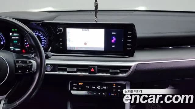 2022 Kia K5 Hybrid 3rd Gen Prestige Sold VIN KNAG241JBNA023115 – trunk area 2022 Kia K5 Hybrid 3rd Gen Prestige Sold VIN KNAG241JBNA023115 – trunk area