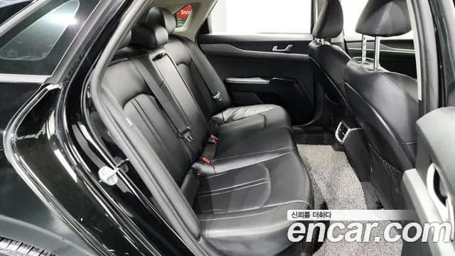 2022 Kia K5 Hybrid 3rd Gen Prestige Sold VIN KNAG241JBNA023115 – photo 19 2022 Kia K5 Hybrid 3rd Gen Prestige Sold VIN KNAG241JBNA023115 – photo 19