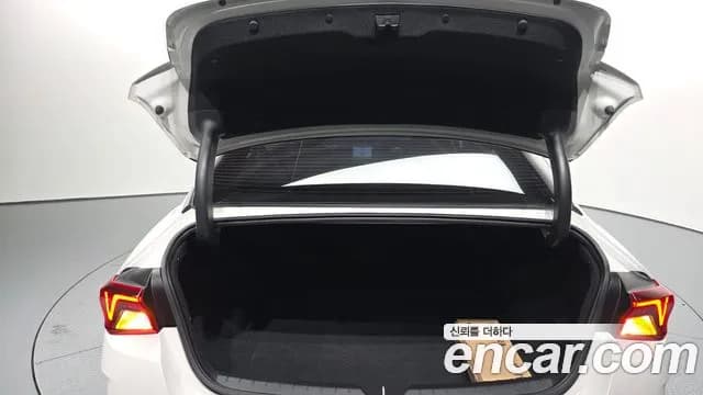 2022 Kia K5 Hybrid 3rd Gen Prestige Sold VIN KNAG241JBNA023210 – front exterior 2022 Kia K5 Hybrid 3rd Gen Prestige Sold VIN KNAG241JBNA023210 – front exterior