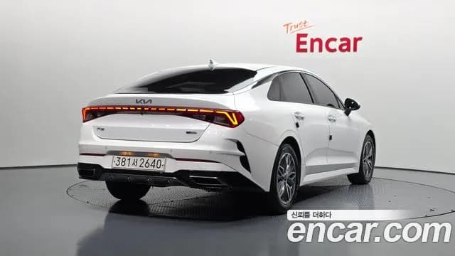 2022 Kia K5 Hybrid 3rd Gen Prestige Sold VIN KNAG241JBNA023210 – engine bay 2022 Kia K5 Hybrid 3rd Gen Prestige Sold VIN KNAG241JBNA023210 – engine bay