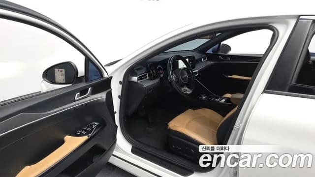 2022 Kia K5 Hybrid 3rd Gen Prestige Sold VIN KNAG241JBNA023210 – odometer reading 2022 Kia K5 Hybrid 3rd Gen Prestige Sold VIN KNAG241JBNA023210 – odometer reading